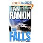The Falls: An Inspector Rebus Novel (Inspector Rebus Novels)
