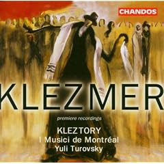Klezmer