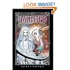 The Ghost on the Stairs (Haunted (Aladdin))