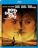 Boys Dont Cry [Blu-ray]