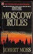 Moscow Rules (Coronet Books)