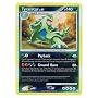Pokemon Mysterious Treasures Tyranitar Holo Foil Card #17/123