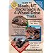 Guide to Moab, UT Backroads & 4-Wheel Drive Trails 2nd edition