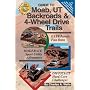Guide to Moab, UT Backroads & 4-Wheel Drive Trails 2nd edition