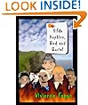 Hilda Hopkins, Bed & Burial (Hilda Hopkins, Serial Knitter)