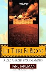 Let There Be Blood