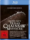 Produkt-Bild: Michael Bay's Texas Chainsaw Massacre [Blu-ray]