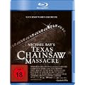 Michael Bay's Texas Chainsaw Massacre [Blu-ray]