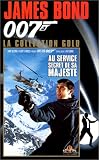 Revue Fox Pathé Europa  / James bond : au service secret de sa majeste