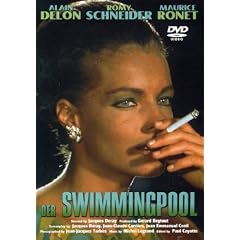 Der Swimmingpool