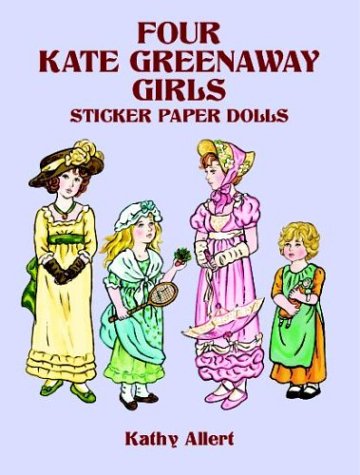 Kate Greenaway