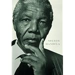 Nelson Mandela: A Biography book cover