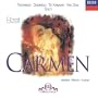 Bizet: Carmen (Highlights) / Solti, Troyanos, Domingo