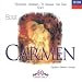 Bizet: Carmen (Highlights) / Solti, Troyanos, Domingo
