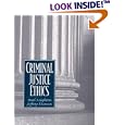 Criminal Justice Ethics