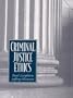 Criminal Justice Ethics