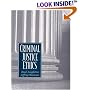 Criminal Justice Ethics