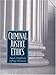 Criminal Justice Ethics