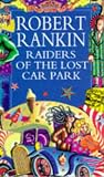 Image of Raiders of the Lost Car Park