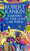 Raiders of the Lost Car Park
