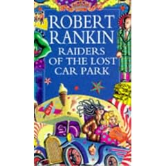 Raiders of the Lost Car Park