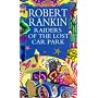 Raiders of the Lost Car Park