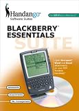 Handango BlackBerry Essentials Suite