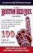 Books : The Boston Red Sox Fan Book: Revised to Include the 2004 Championship Season!