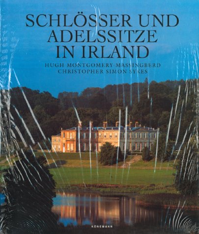 City Travel Guides Discounted  Livres : Schlösser und Adelssitze in Irland