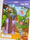 Disney Winnie the Pooh Fun Set