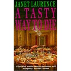 A Tasty Way to Die