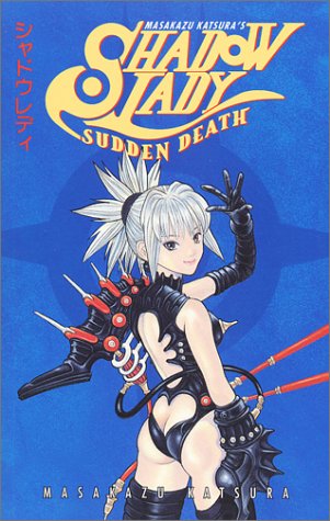 Lady Death