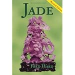 Jade (Fred Ward Gem Book) book cover