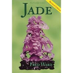 Jade (Fred Ward Gem Book)