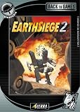 Eigenschaften Pointsoft GmbH  / Earthsiege 2 - Back to Games (Pointsoft)