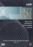 Jazz Legends - Live - Vol. 8 [UK IMPORT] - Bob James