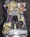 WWE JAKKS SHAWN MICHAELS PPV 8 FIGURE