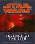 The Art of Star Wars Episode III: Revenge of the Sith