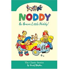 Noddy Classic Collection (13) - Be Brave, Little Noddy!