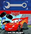 Cars: Join the Pit Crew (Cars movie tie in)