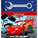 Cars: Join the Pit Crew (Cars movie tie in)