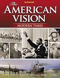 The American Vision, Modern Times, Student Edition