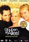 Glauben ist Alles! - Ben Stiller