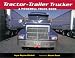 Tractor-trailer Trucker: A Powerful Truck Book by Joyce Slayton Mitchell ISBN 1582461554