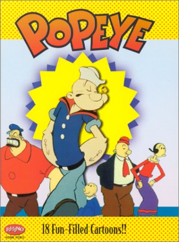 Review of Popeye Online