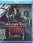 Sweeney Todd - Il diabolico barbiere di Fleet Street [Italia] [Blu-ray]