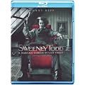 Sweeney Todd - Il Diabolico Barbiere Di Fleet Street