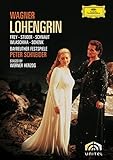 Peter Schneider - Wagner: Lohengrin [DVD] [2008]