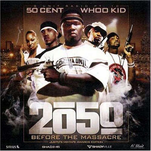 2050 Before The Massacre