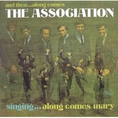 And Then ... Along Comes The Association: Deluxe Expanded Mono Edition